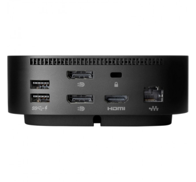 HP Порт-реплікатор HP USB-C G5 Essential Dock (72C71AA)