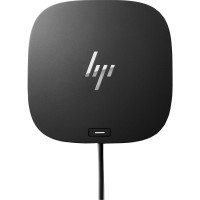 Порт-реплікатор HP USB-C G5 Essential Dock (72C71AA)