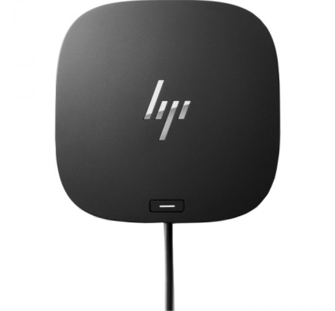 HP Порт-реплікатор HP USB-C G5 Essential Dock (72C71AA)