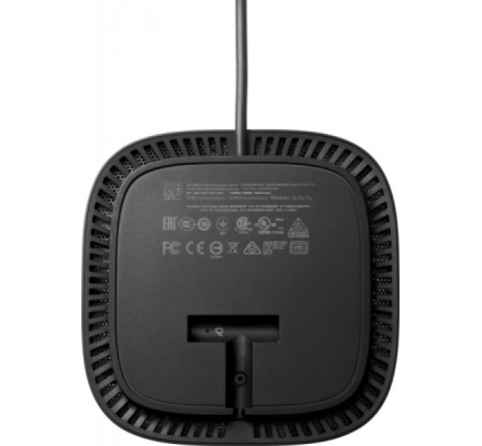 HP Порт-реплікатор HP USB-C G5 Essential Dock (72C71AA)