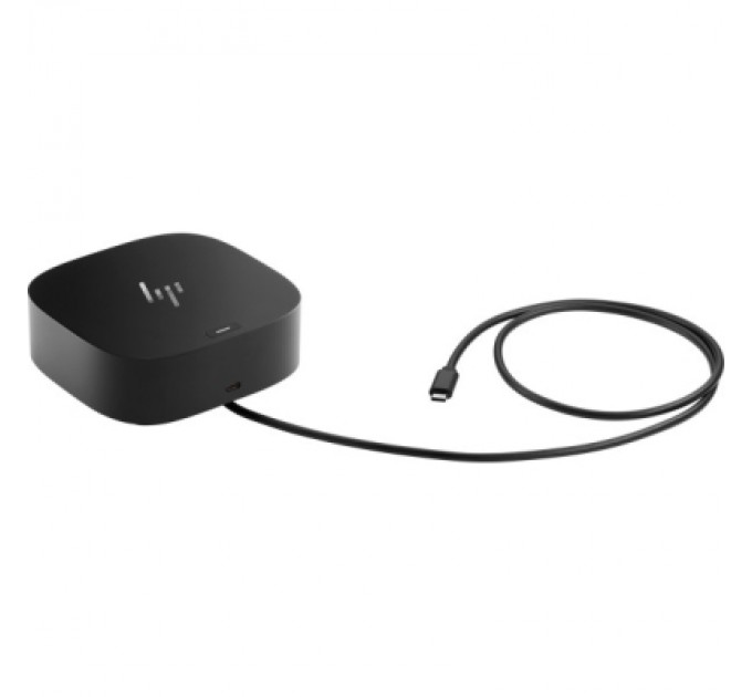 HP Порт-реплікатор HP USB-C G5 Essential Dock (72C71AA)
