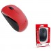 Genius Мишка Genius NX-7000 Wireless Red (31030027403)