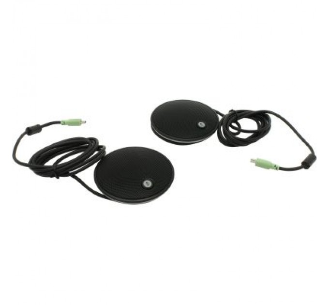 Logitech Мікрофон Logitech для Logitech Group (989-000171)