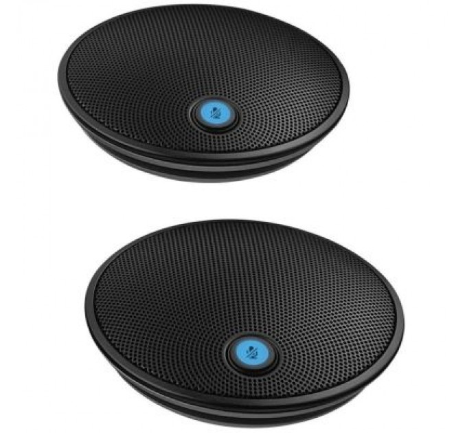 Logitech Мікрофон Logitech для Logitech Group (989-000171)