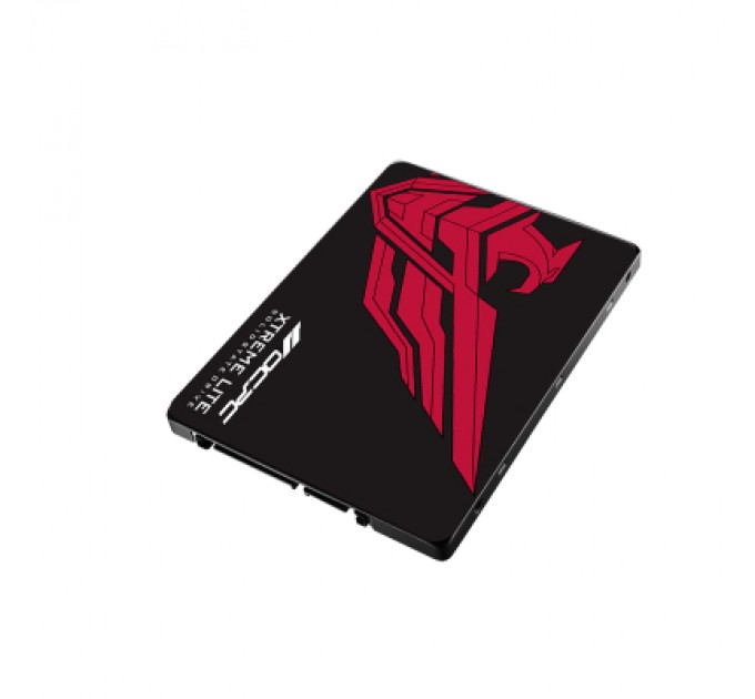 OCPC Накопичувач SSD 2.5" 128GB OCPC (SSD25S3T128GLT)