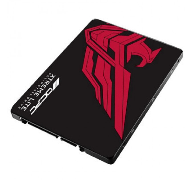 OCPC Накопичувач SSD 2.5" 256GB OCPC (SSD25S3T256GLT)