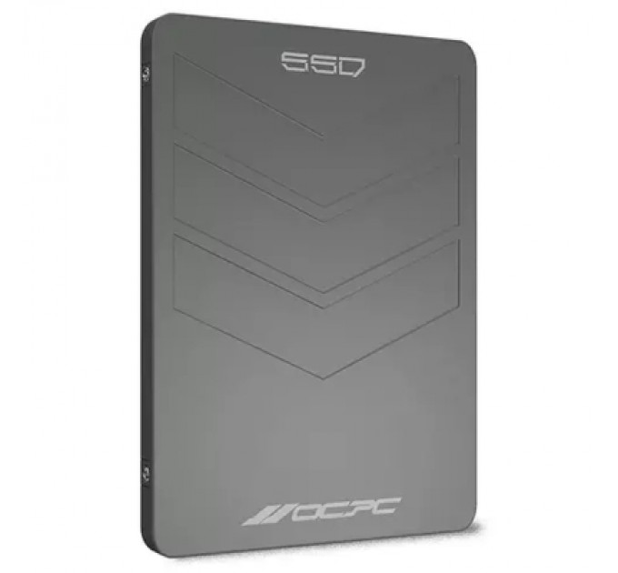 OCPC Накопичувач SSD 2.5" 4TB OCPC (OCGSSD25S3T4TB)