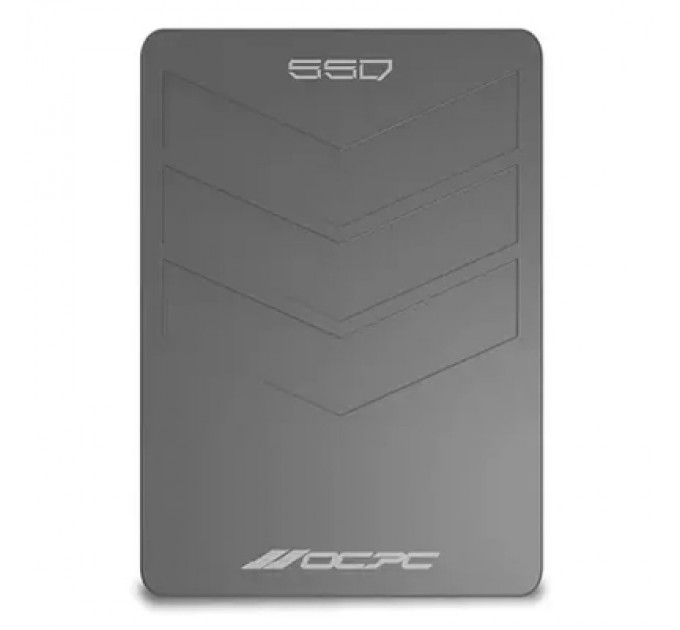 OCPC Накопичувач SSD 2.5" 4TB OCPC (OCGSSD25S3T4TB)