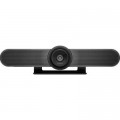 Logitech Веб-камера Logitech ConferenceCam MEETUP (960-001102)