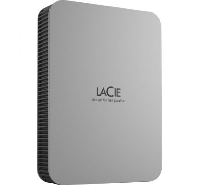 LaCie Зовнішній жорсткий диск 2.5" 1TB LaCie (STLP1000400)