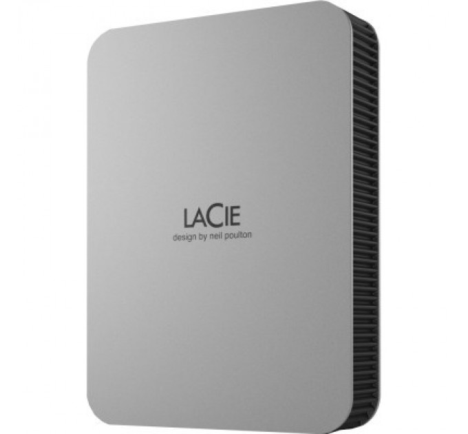 LaCie Зовнішній жорсткий диск 2.5" 1TB LaCie (STLP1000400)