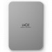 LaCie Зовнішній жорсткий диск 2.5" 1TB LaCie (STLP1000400)