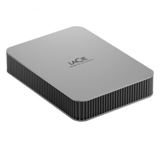 LaCie Зовнішній жорсткий диск 2.5" 2TB LaCie (STLP2000400)