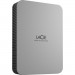 LaCie Зовнішній жорсткий диск 2.5" 4TB LaCie (STLR4000400)