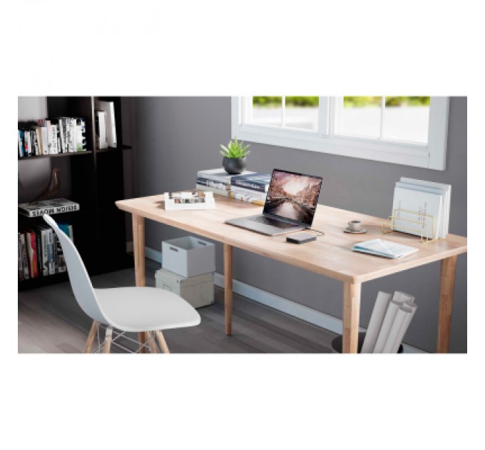 LaCie Зовнішній жорсткий диск 2.5" 4TB LaCie (STLR4000400)