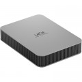 LaCie Зовнішній жорсткий диск 2.5" 4TB LaCie (STLR4000400)