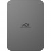 LaCie Зовнішній жорсткий диск 2.5" 2TB LaCie (STLR2000400)