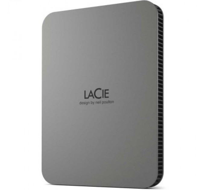 LaCie Зовнішній жорсткий диск 2.5" 2TB LaCie (STLR2000400)