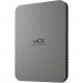 LaCie Зовнішній жорсткий диск 2.5" 2TB LaCie (STLR2000400)