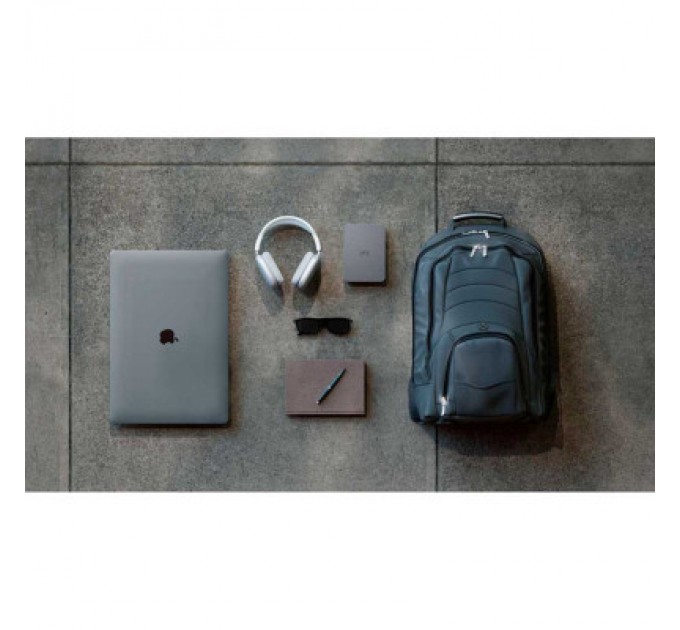 LaCie Зовнішній жорсткий диск 2.5" 2TB LaCie (STLR2000400)