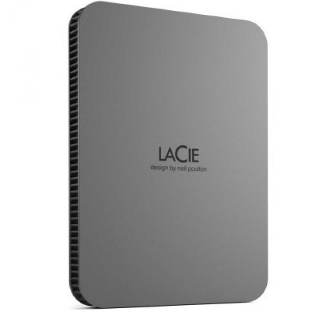 LaCie Зовнішній жорсткий диск 2.5" 2TB LaCie (STLR2000400)