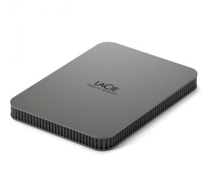LaCie Зовнішній жорсткий диск 2.5" 2TB LaCie (STLR2000400)