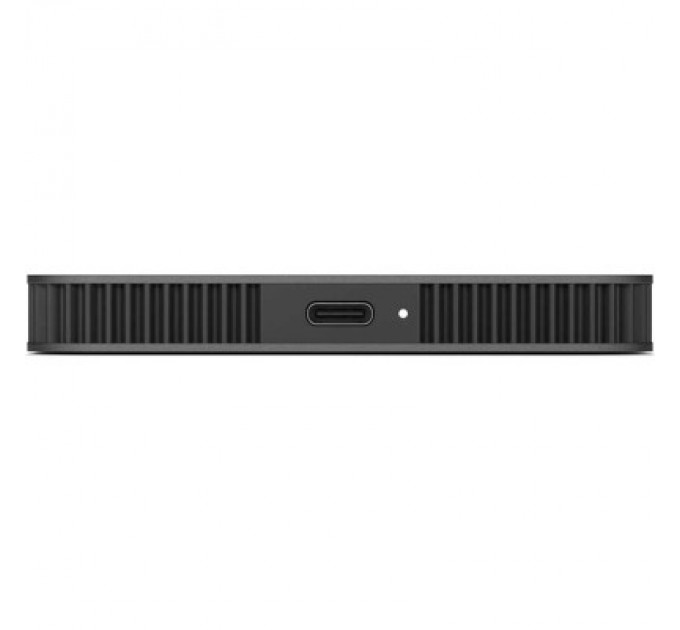 LaCie Зовнішній жорсткий диск 2.5" 2TB LaCie (STLR2000400)