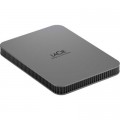LaCie Зовнішній жорсткий диск 2.5" 2TB LaCie (STLR2000400)