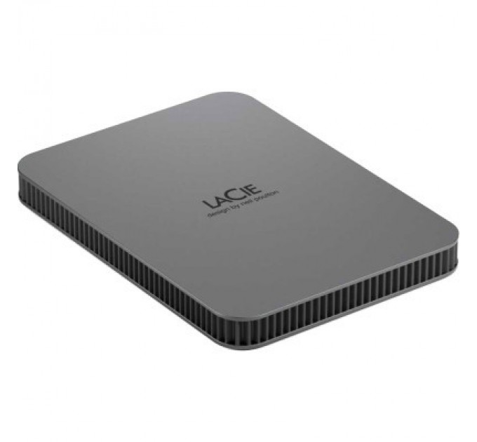 LaCie Зовнішній жорсткий диск 2.5" 2TB LaCie (STLR2000400)