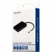 Chieftec Концентратор Chieftec USB3.1 Type-C to HDMI/USB 3.0x2/USB-C/PD 60W 5-in-1 DSC-501 (DSC-501)