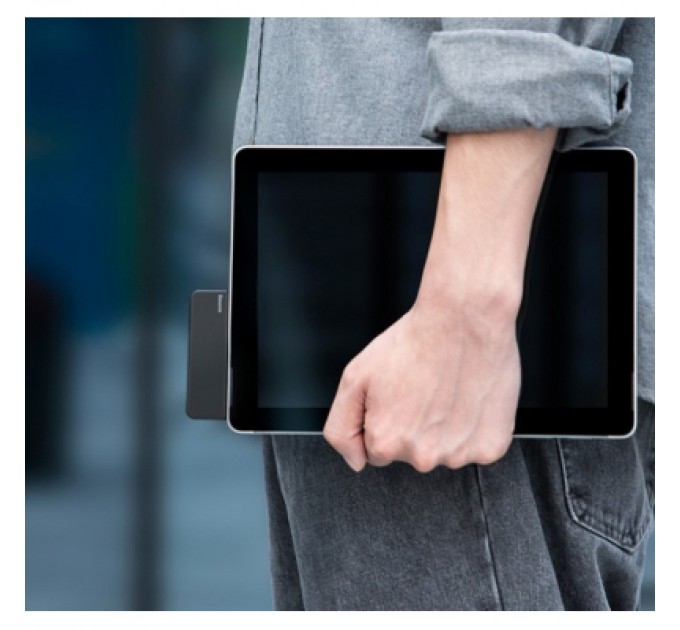 Baseus Концентратор Baseus USB3.1 Type-C+3.5mm toHDMI/USB 3.0/Type-C/3.5mm forSurfaceGo (CAHUB-FT01)