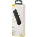 Baseus Концентратор Baseus USB3.1 Type-C+3.5mm toUSB 3.0/RJ45/Type-C/3.5mm forSurfaceGo (CAHUB-FG01)