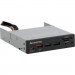 Chieftec Зчитувач флеш-карт Chieftec 3.5" 2xUSB3.2/2xType-C/1xPD3.0/1xQC3.0 USB (CRD-908H)