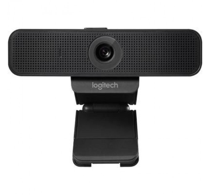 Logitech Веб-камера Logitech Webcam C925E HD (960-001076)