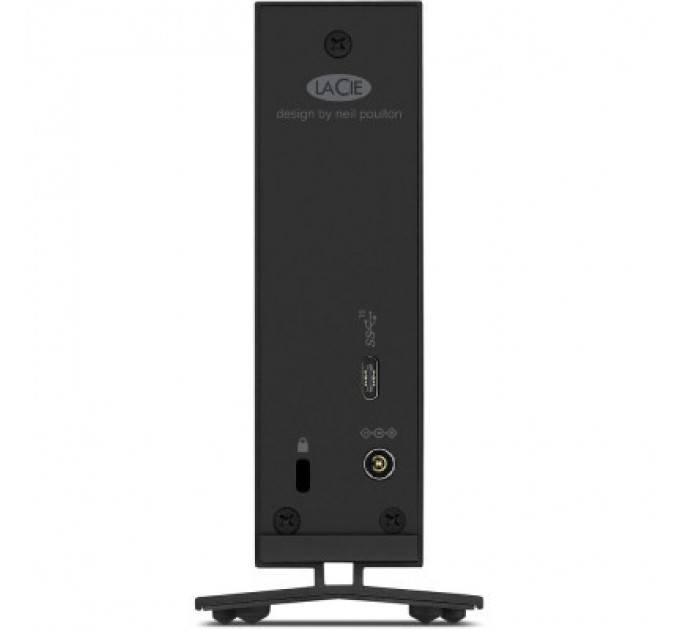 LaCie Зовнішній жорсткий диск 3.5" 20TB LaCie (STHA20000800)