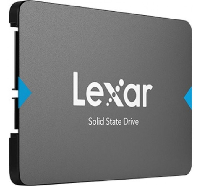 Lexar Накопичувач SSD 2.5" 960GB NQ100 Lexar (LNQ100X960G-RNNNG)