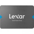 Lexar Накопичувач SSD 2.5" 960GB NQ100 Lexar (LNQ100X960G-RNNNG)