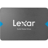 Накопичувач SSD 2.5" 960GB NQ100 Lexar (LNQ100X960G-RNNNG)