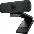 Logitech Веб-камера Logitech Webcam C925E HD (960-001076)