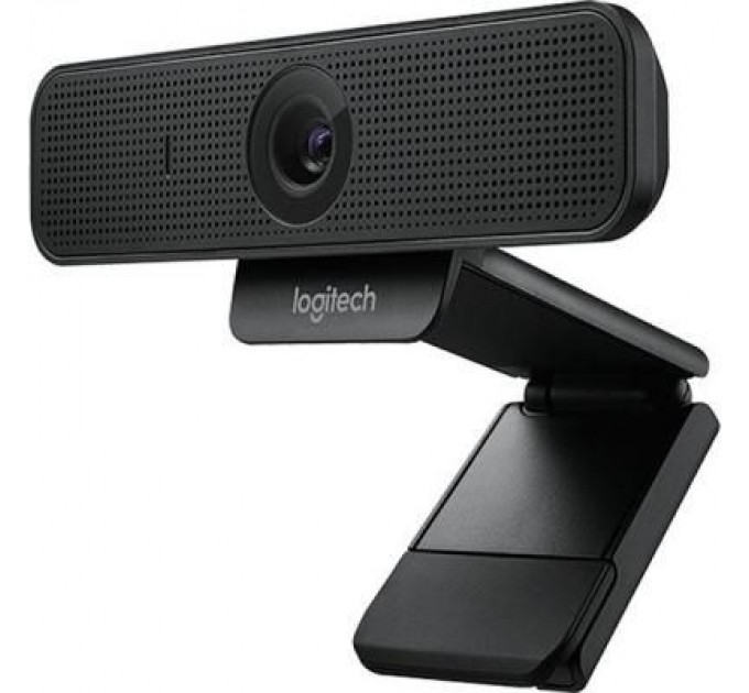 Logitech Веб-камера Logitech Webcam C925E HD (960-001076)