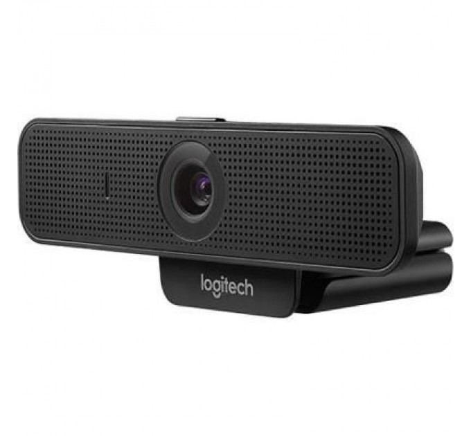 Logitech Веб-камера Logitech Webcam C925E HD (960-001076)