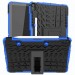 BeCover Чохол до планшета BeCover Apple iPad 10.9" 2022 Blue (708880)