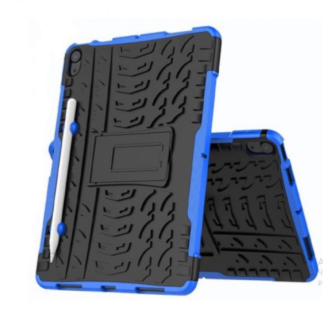 BeCover Чохол до планшета BeCover Apple iPad 10.9" 2022 Blue (708880)