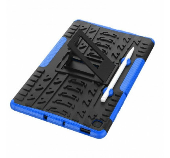 BeCover Чохол до планшета BeCover Lenovo Tab M10 (3rd Gen) TB-328F 10.1" Blue (708879)