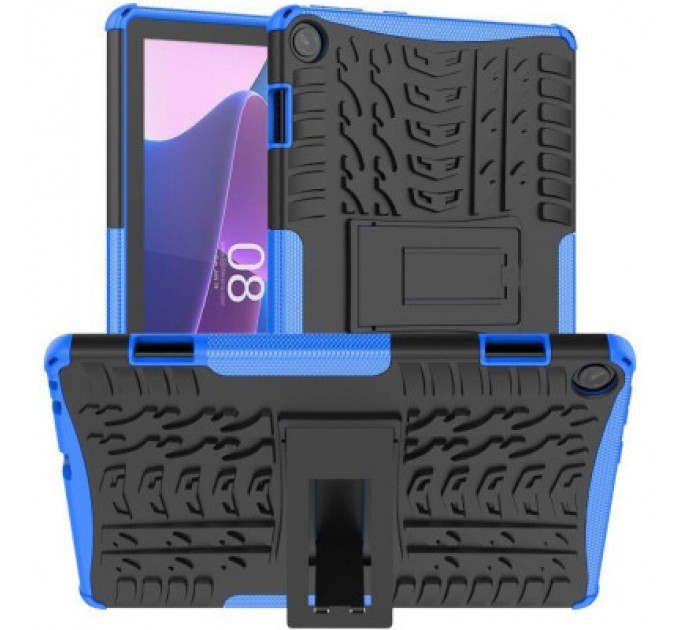 BeCover Чохол до планшета BeCover Lenovo Tab M10 (3rd Gen) TB-328F 10.1" Blue (708879)