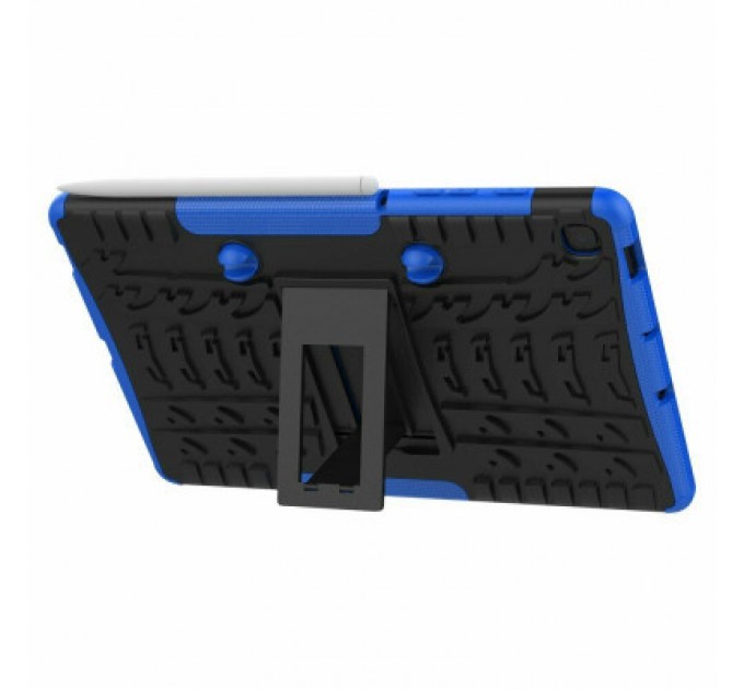 BeCover Чохол до планшета BeCover Lenovo Tab M10 (3rd Gen) TB-328F 10.1" Blue (708879)