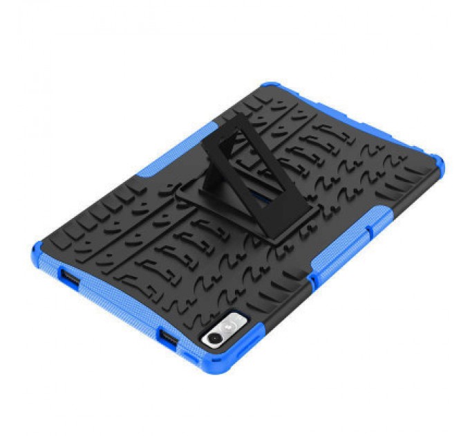 BeCover Чохол до планшета BeCover Lenovo Tab P11 (2nd Gen) (TB-350FU/TB-350XU) 11.5" Blue (708836)