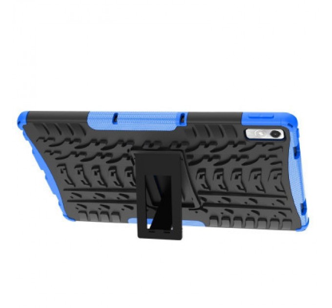 BeCover Чохол до планшета BeCover Lenovo Tab P11 (2nd Gen) (TB-350FU/TB-350XU) 11.5" Blue (708836)