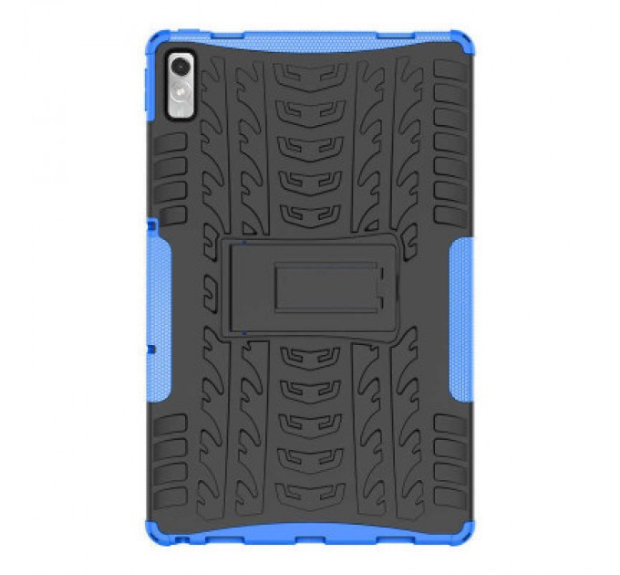 BeCover Чохол до планшета BeCover Lenovo Tab P11 (2nd Gen) (TB-350FU/TB-350XU) 11.5" Blue (708836)