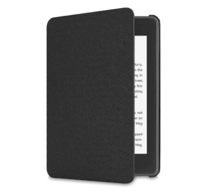 BeCover Чохол до електронної книги BeCover Ultra Slim Amazon Kindle 11th Gen. 2022 6" Black (708846)